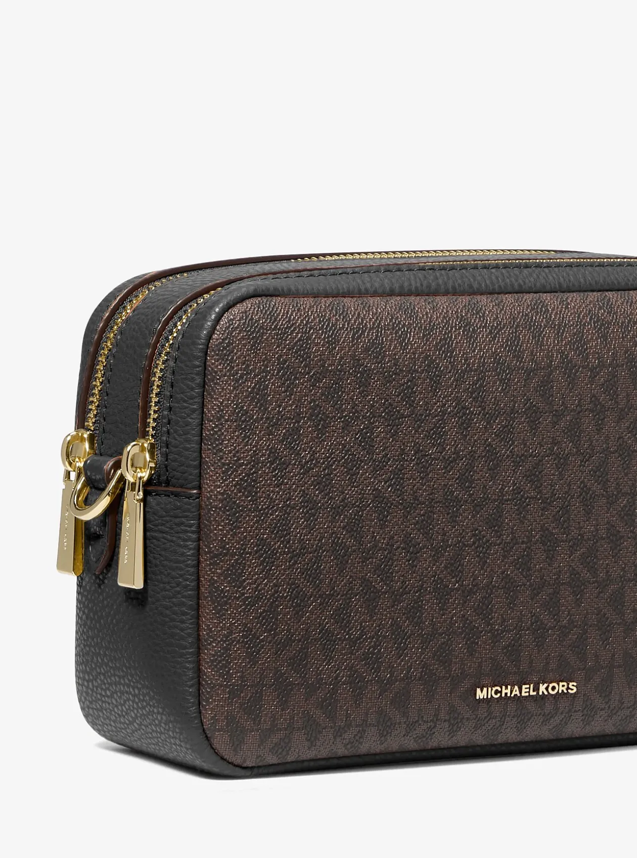 Sac à bandoulière pour appareil photo Bryant de taille moyenne à logo Signature
