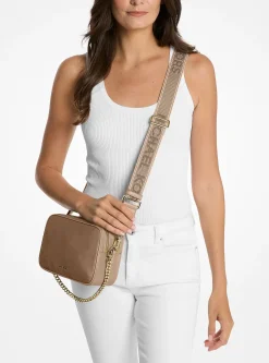 Sac à bandoulière pour appareil photo Bryant de taille moyenne en nylon