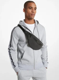 Sac ceinture Greyson à logo