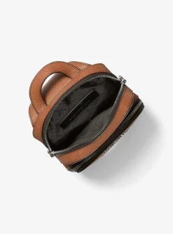 Sac ceinture Hudson à logo Signature