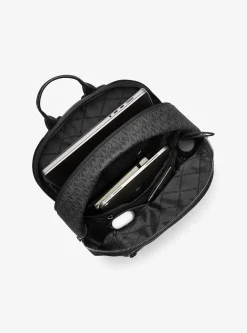 Sac à dos Hudson avec logo