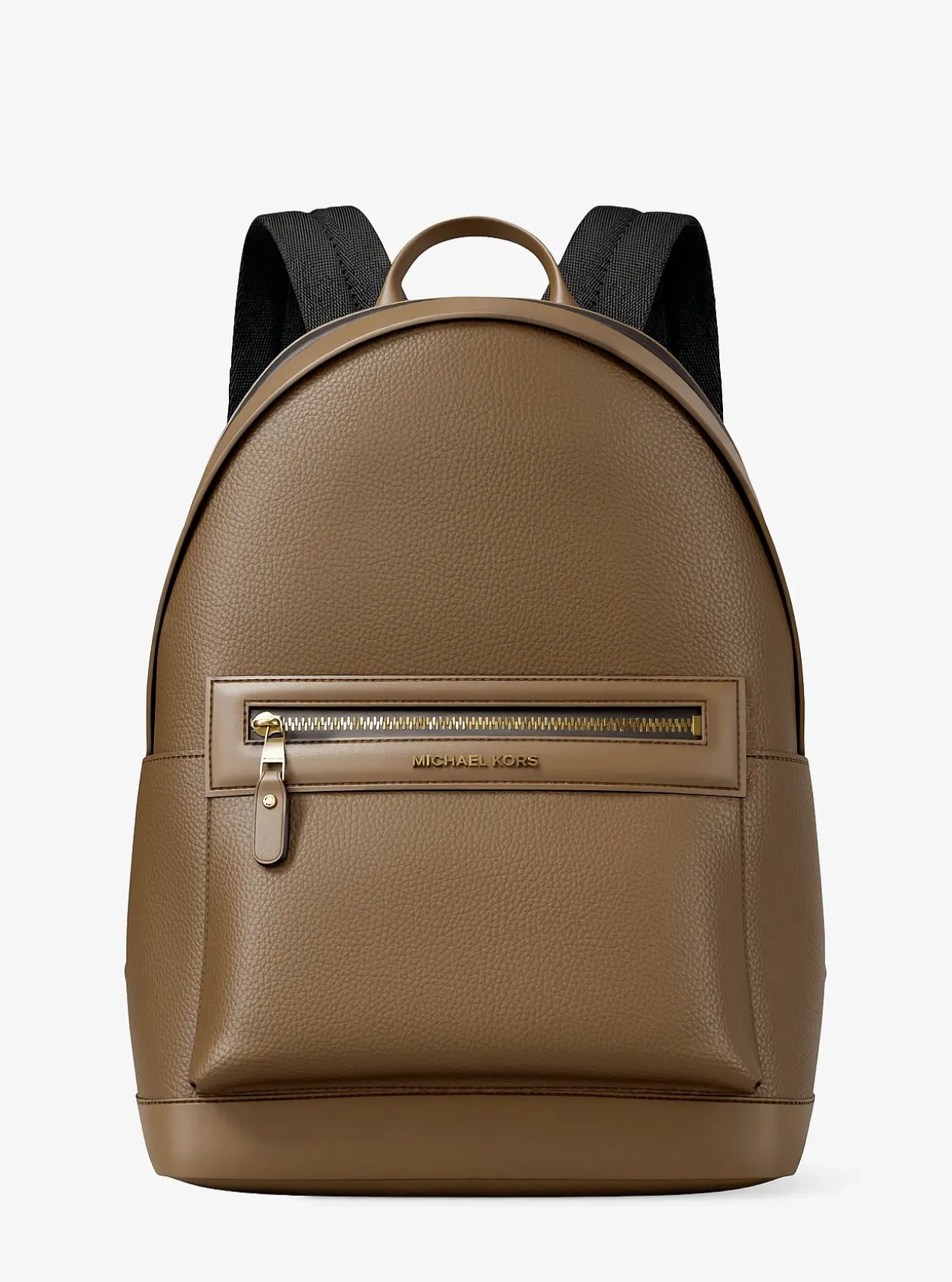 Sac à dos Jet Set en cuir grainé