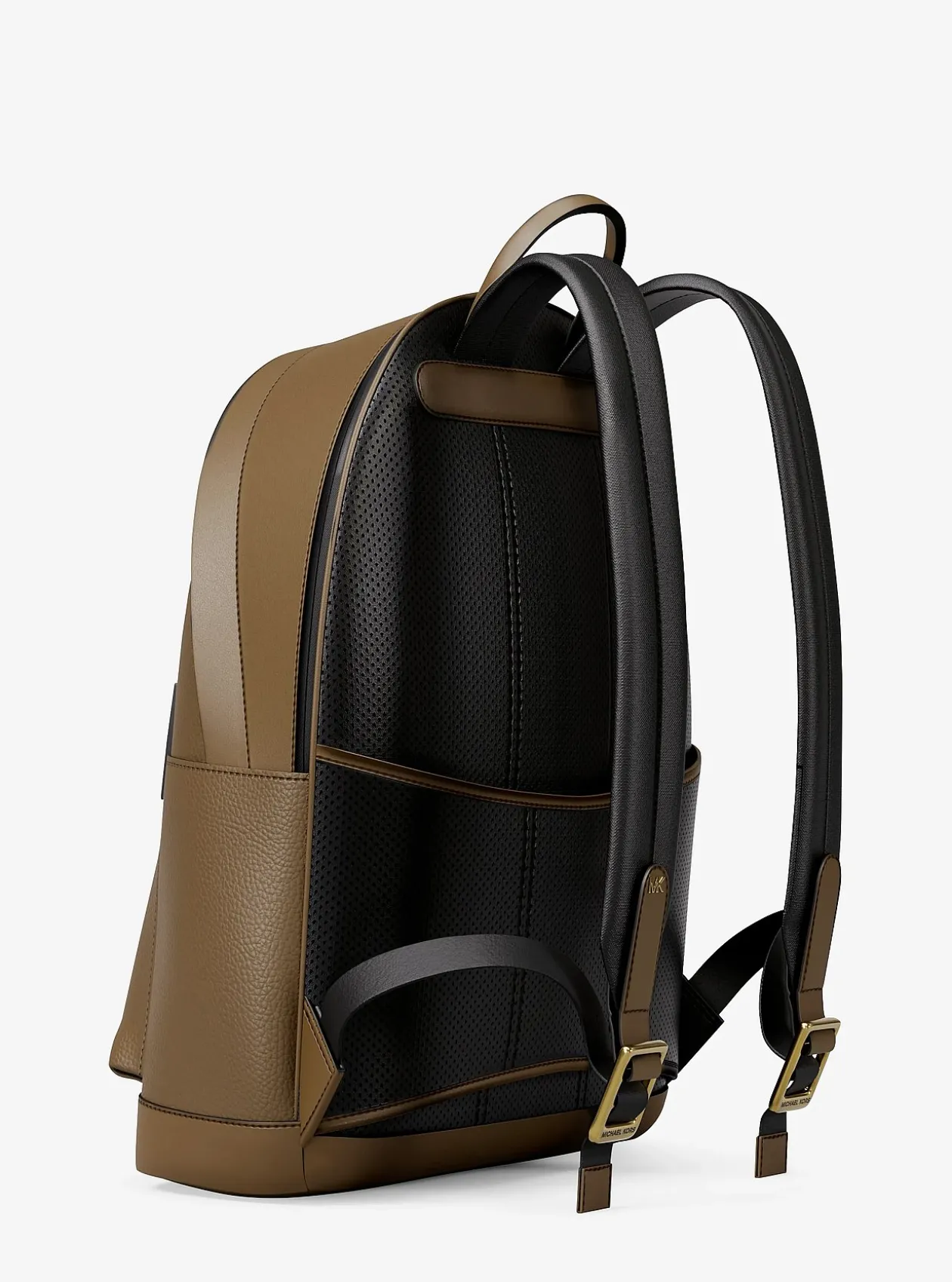 Sac à dos Jet Set en cuir grainé