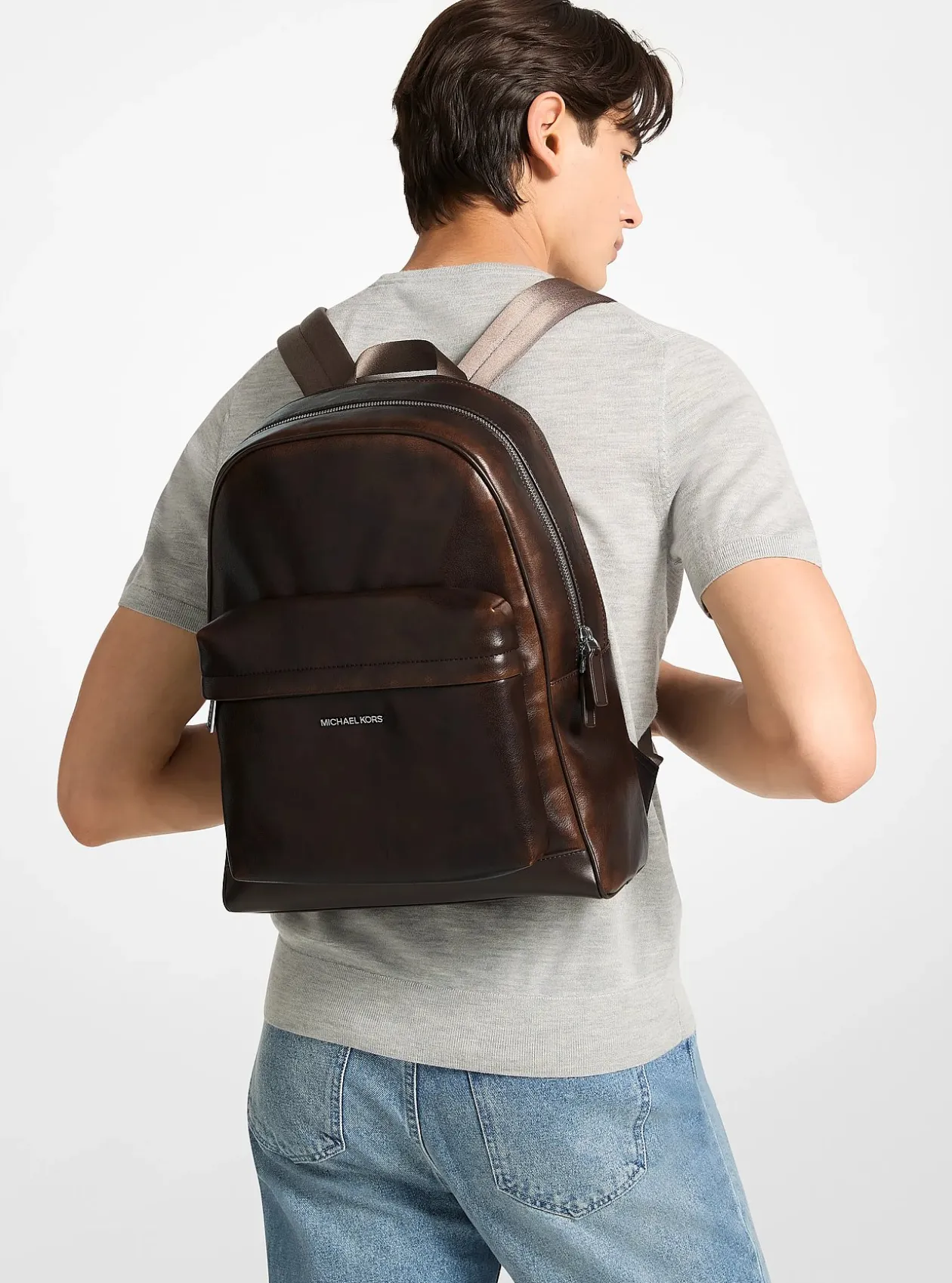 Sac à dos Pacey bruni