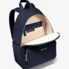 Sac à dos Tanner de taille moyenne en cuir grainé