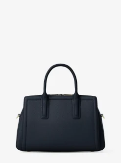 Sac Laila de taille moyenne en cuir