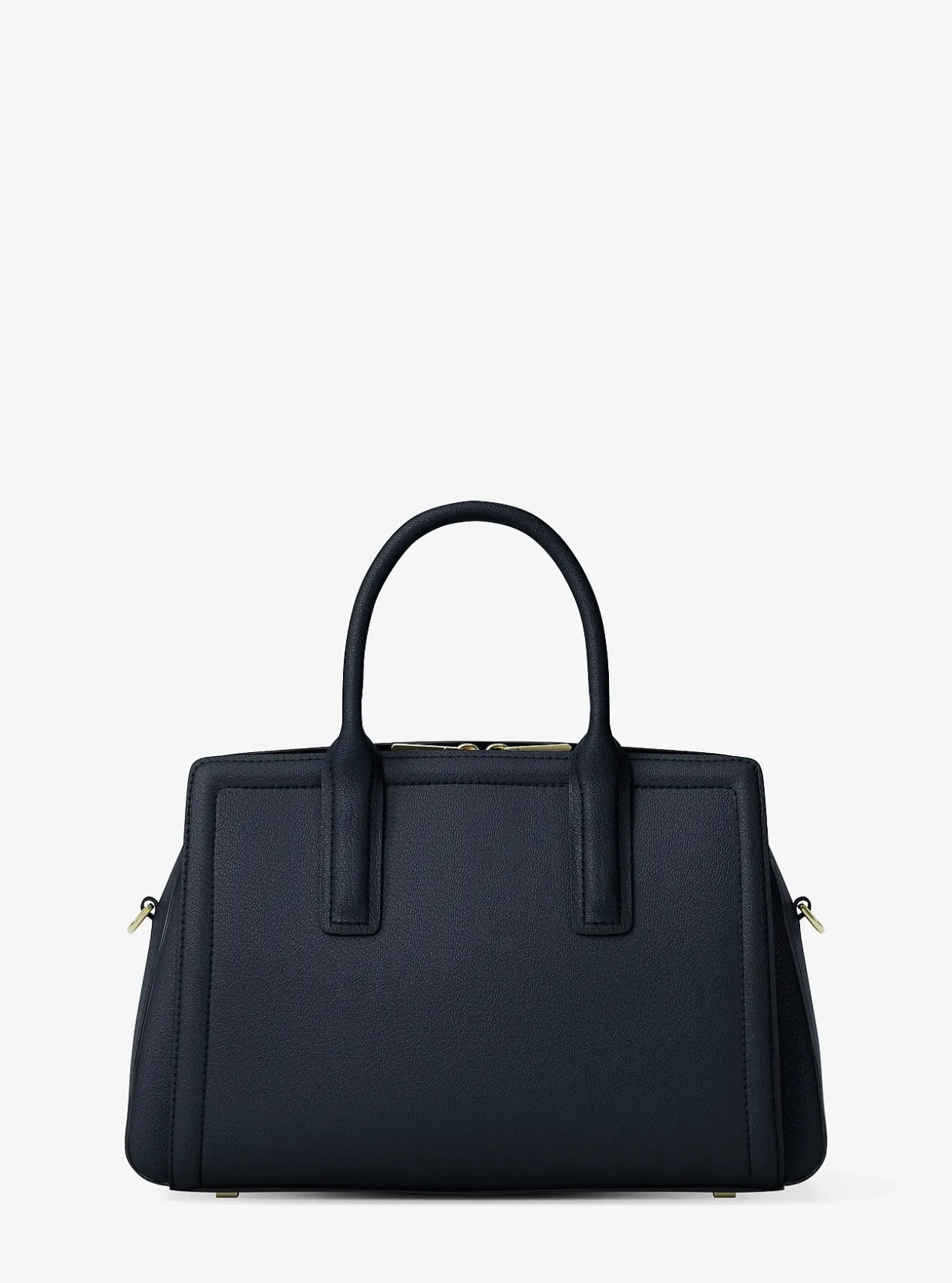 Sac Laila de taille moyenne en cuir