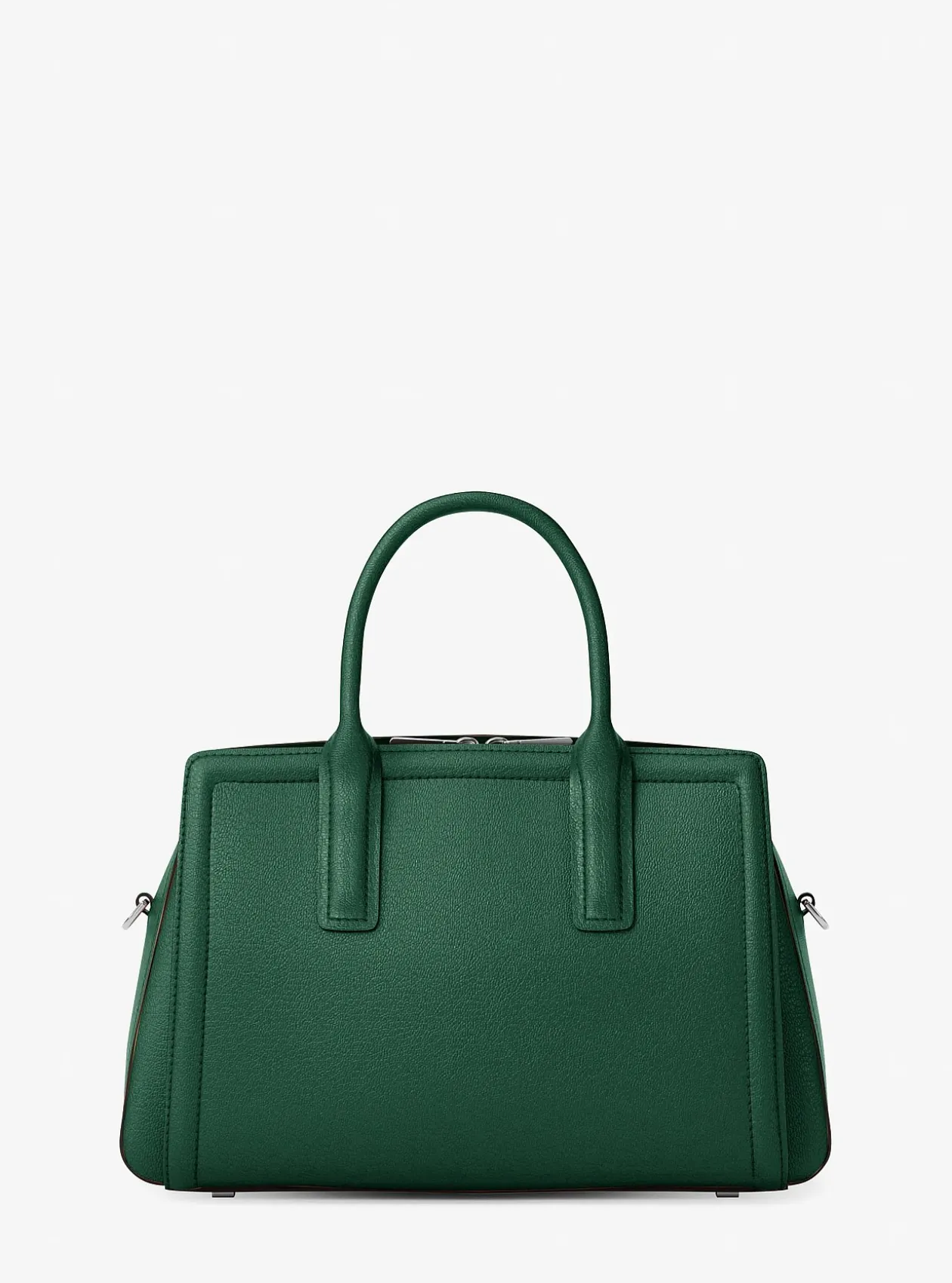 Sac Laila de taille moyenne en cuir