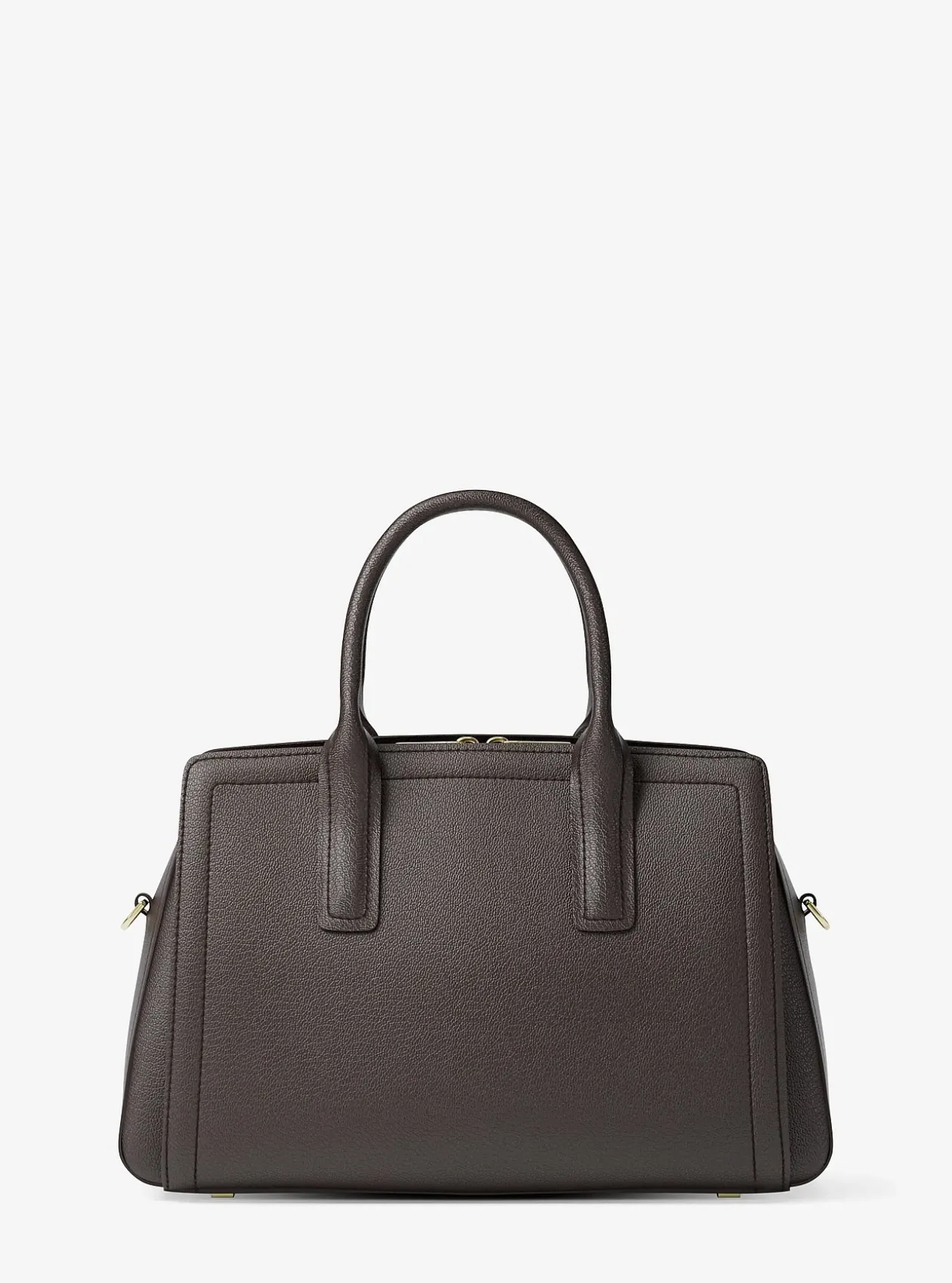 Sac Laila de taille moyenne en cuir