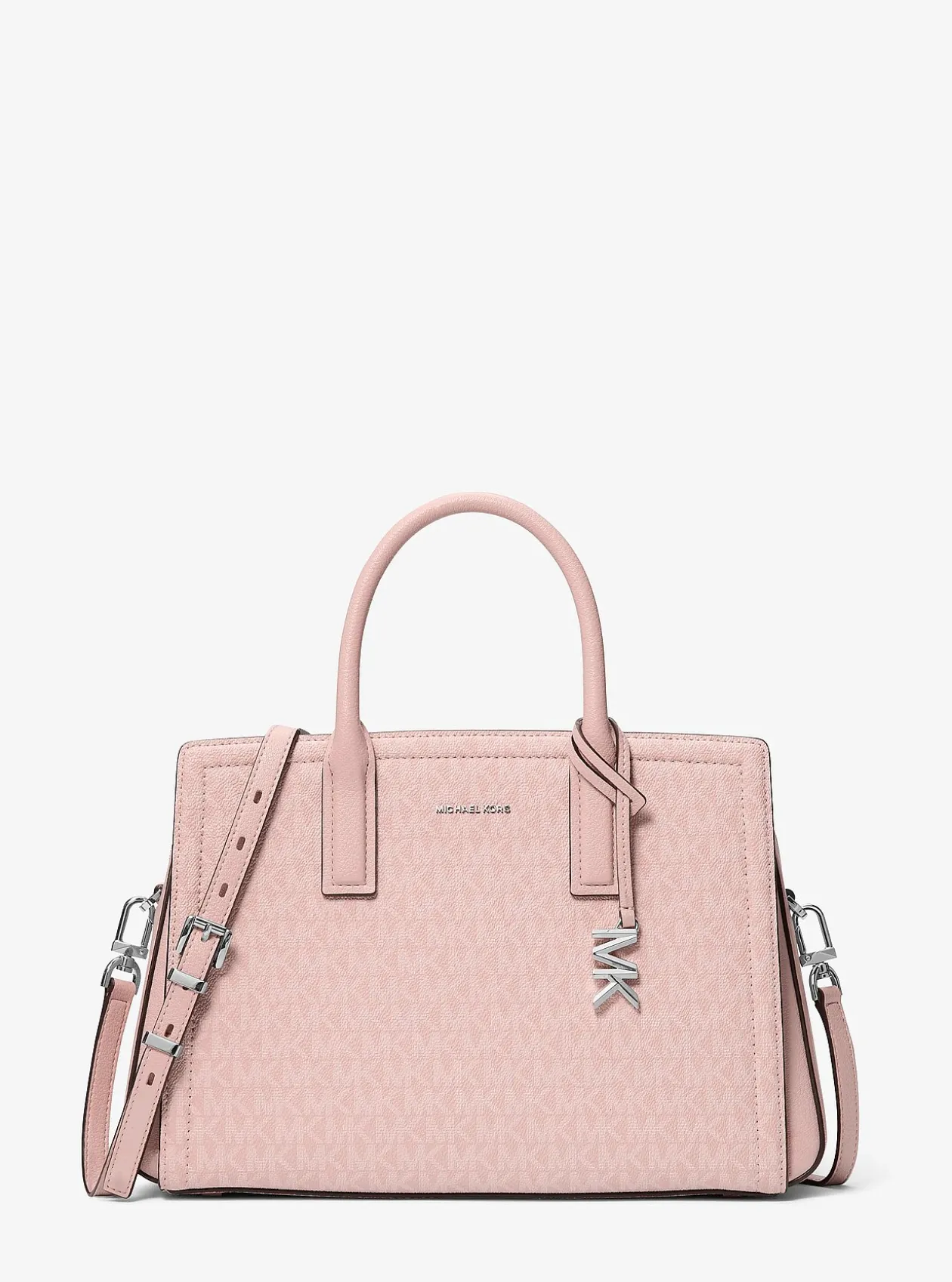 Sac Laila de taille moyenne à logo Signature