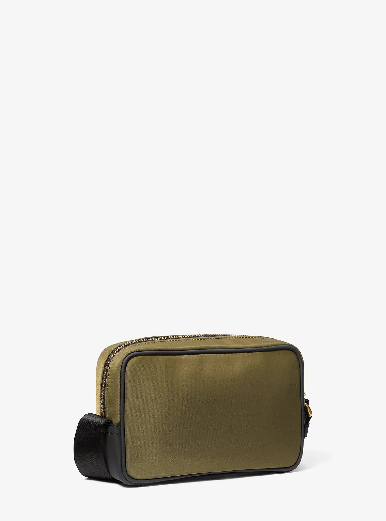 Sac pour appareil photo Brooklyn en nylon avec pochette