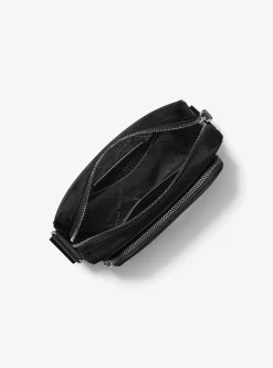 Sac pour appareil photo Brooklyn en nylon avec pochette