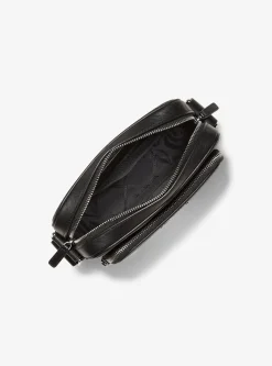 Sac pour appareil photo Hudson à logo avec pochette