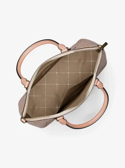 Sac Sienna de taille moyenne à logo Signature
