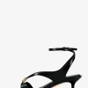 Sandale Cherie en cuir