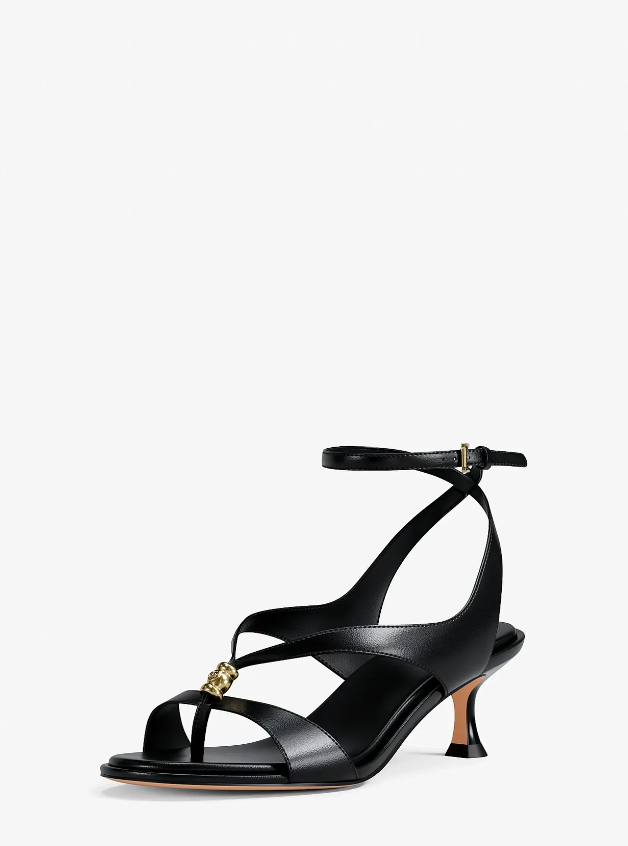 Sandale Cherie en cuir