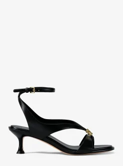Sandale Cherie en cuir