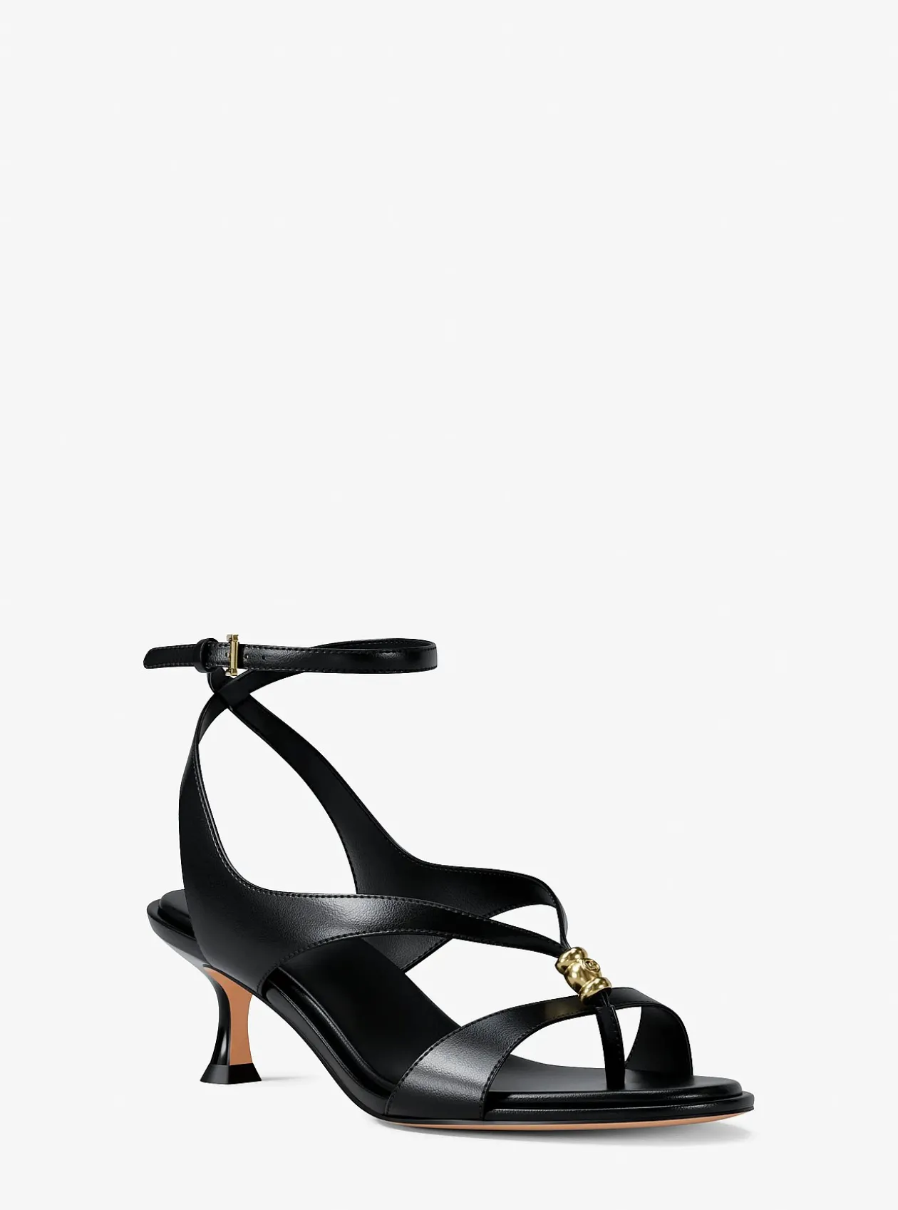 Sandale Cherie en cuir