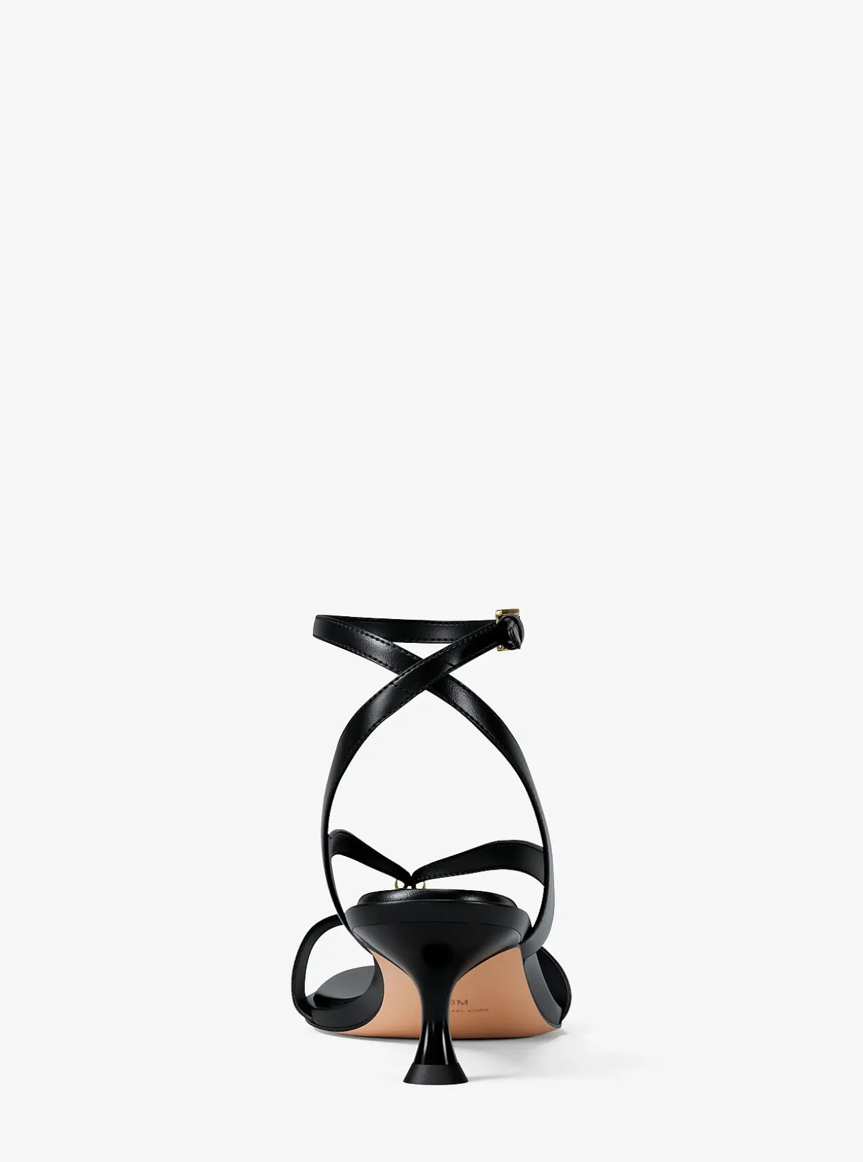 Sandale Cherie en cuir