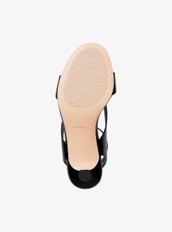 Sandale Cherie en cuir