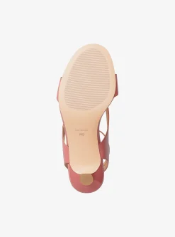 Sandale Cherie en cuir