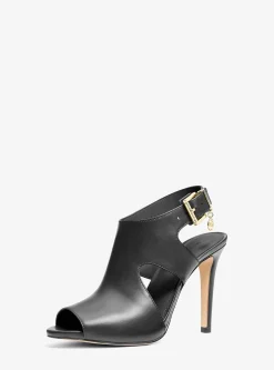 Sandale Harper en cuir