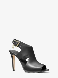 Sandale Harper en cuir