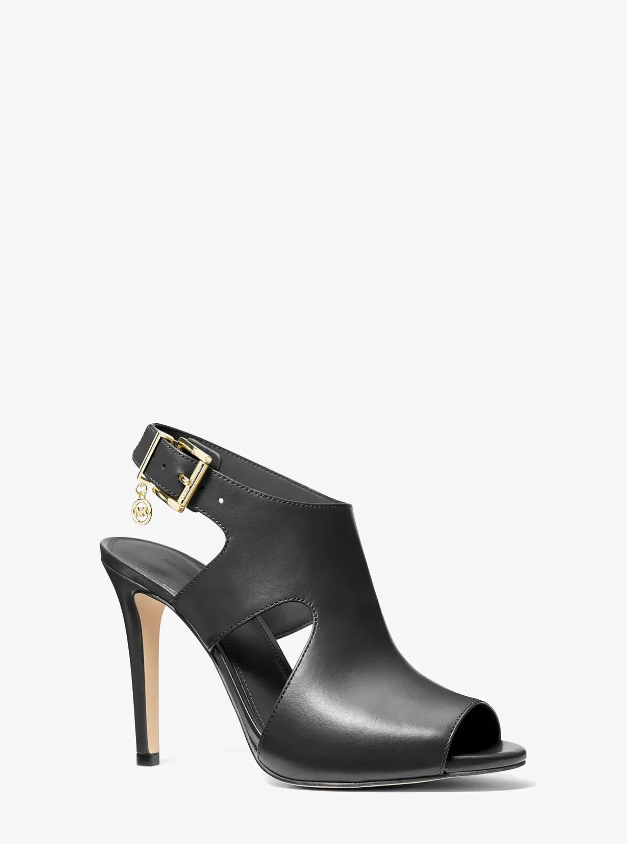 Sandale Harper en cuir