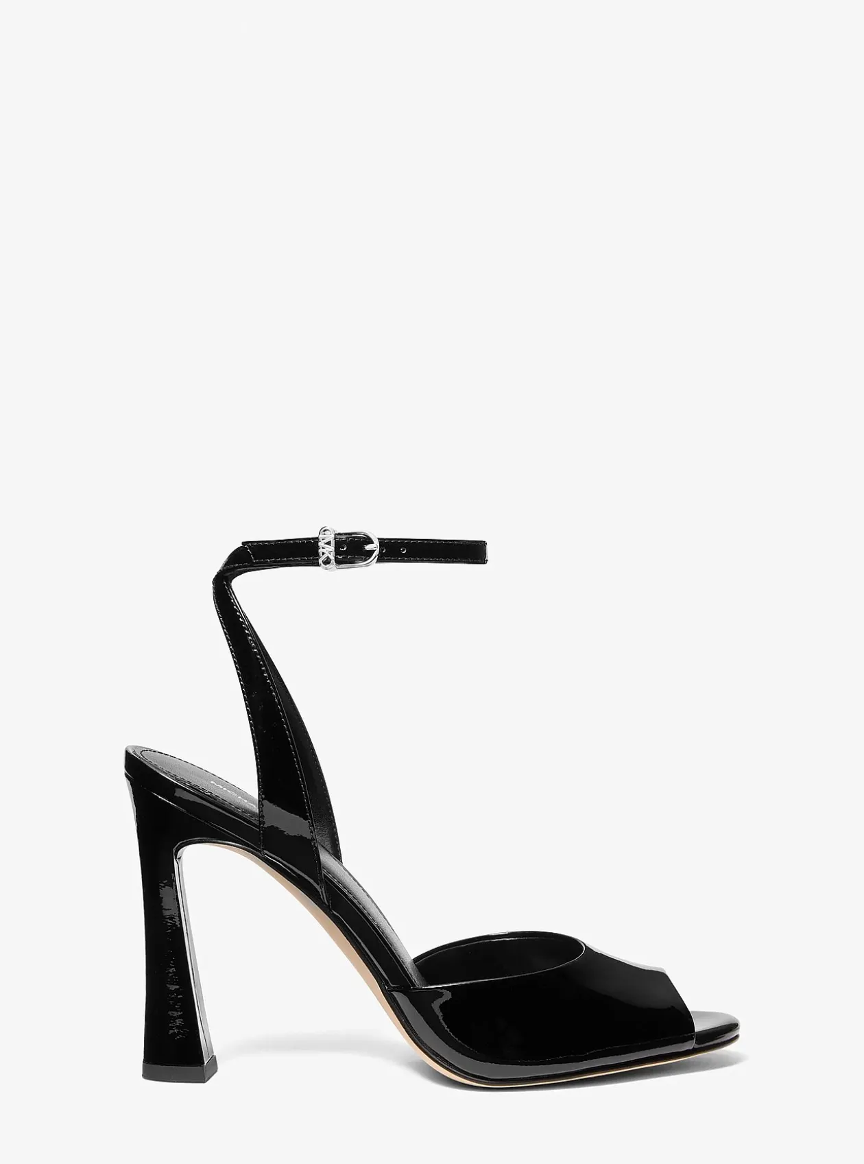 Sandale Rosie en cuir verni