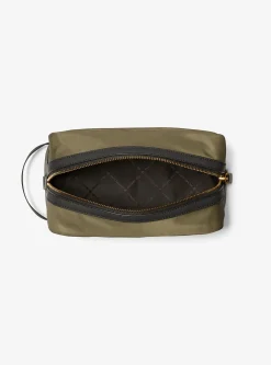 Trousse de voyage Brooklyn en nylon