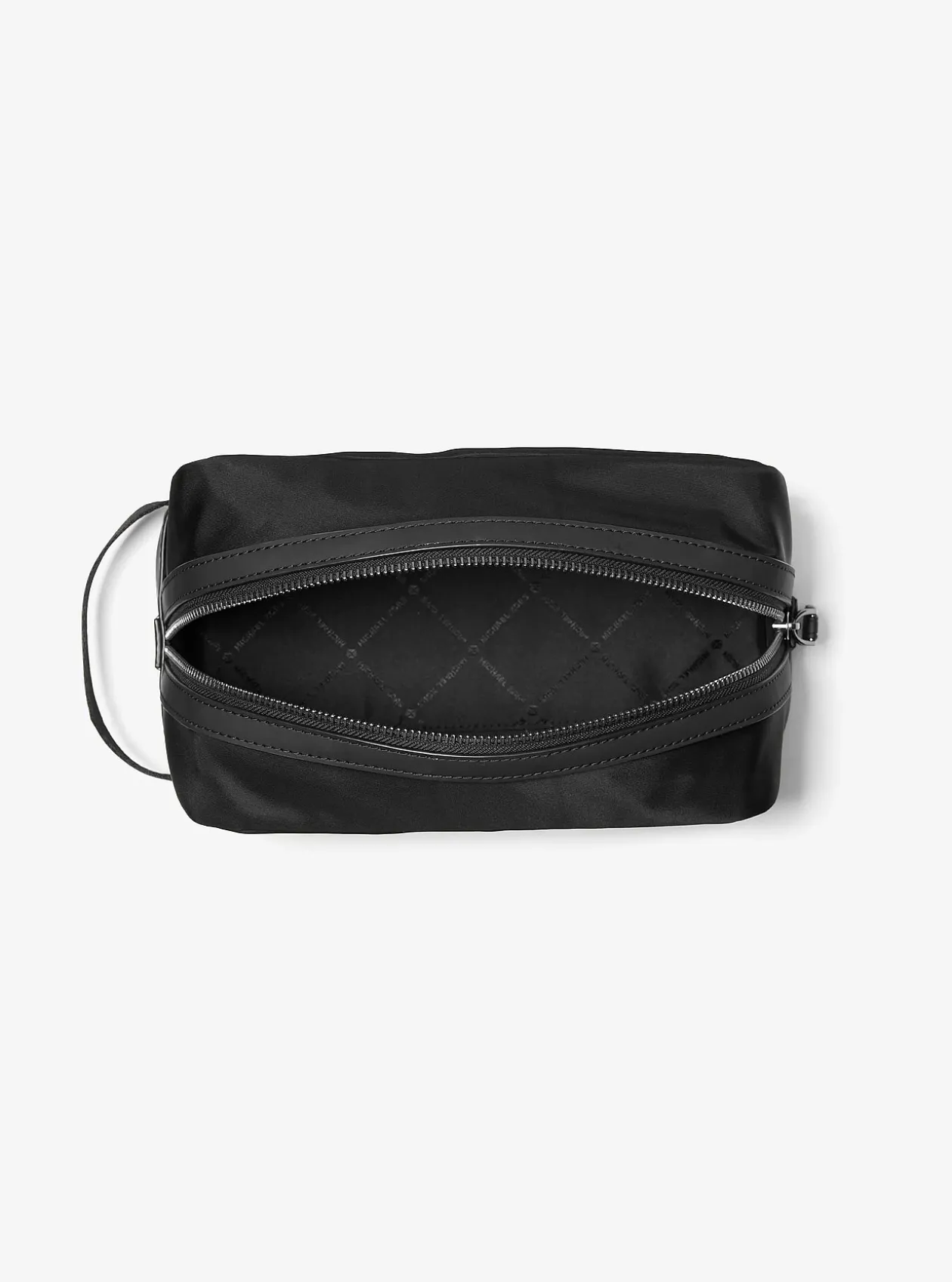 Trousse de voyage Brooklyn en nylon mélangé