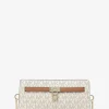 Très petit sac à bandoulière Hamilton Moderne convertible avec logo Signature