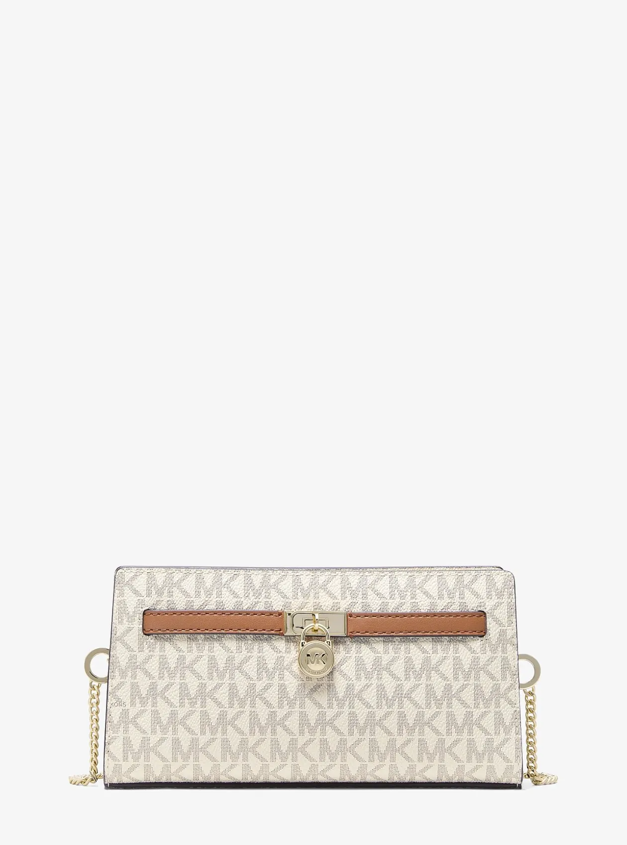 Très petit sac à bandoulière Hamilton Moderne convertible avec logo Signature