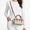 Très petit sac à bandoulière Hamilton Moderne avec logo Signature