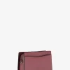 Très petit sac à bandoulière Hamilton Moderne convertible en cuir