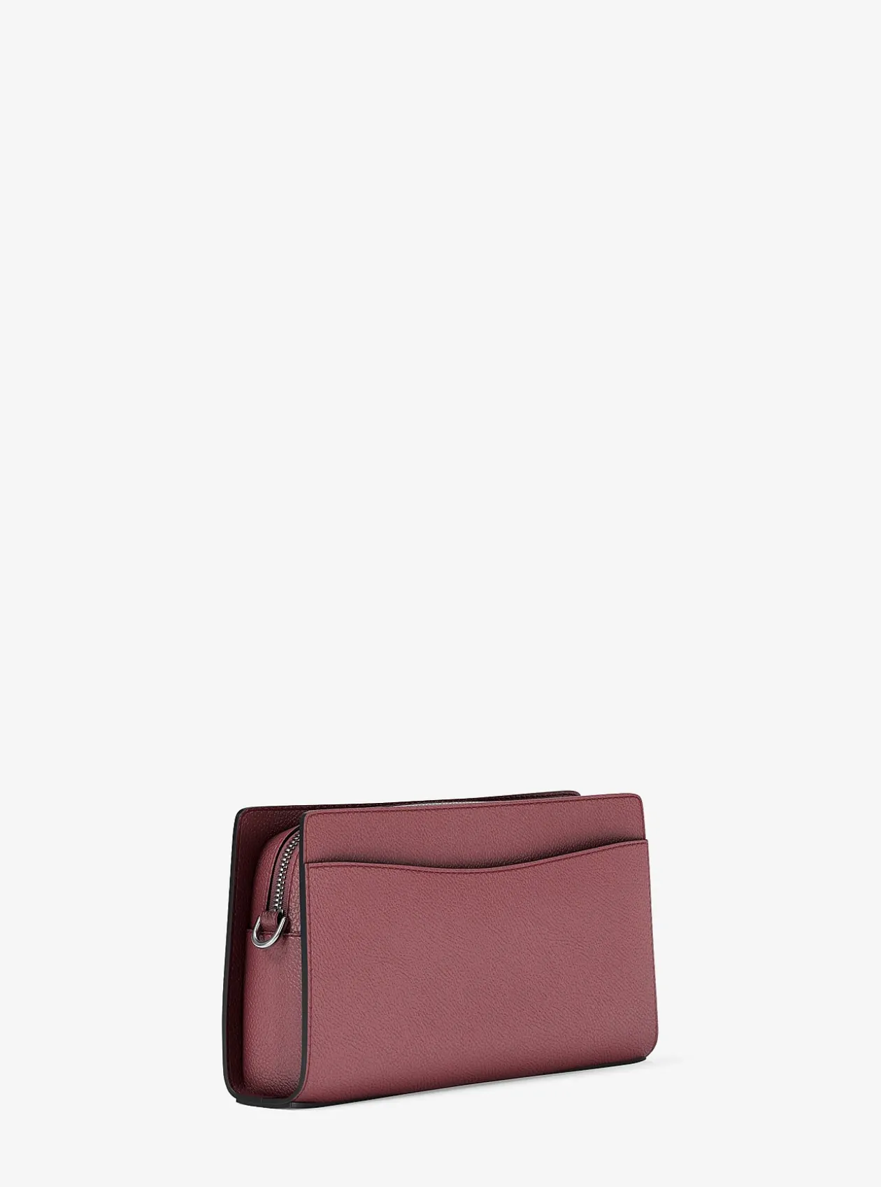 Très petit sac à bandoulière Hamilton Moderne convertible en cuir