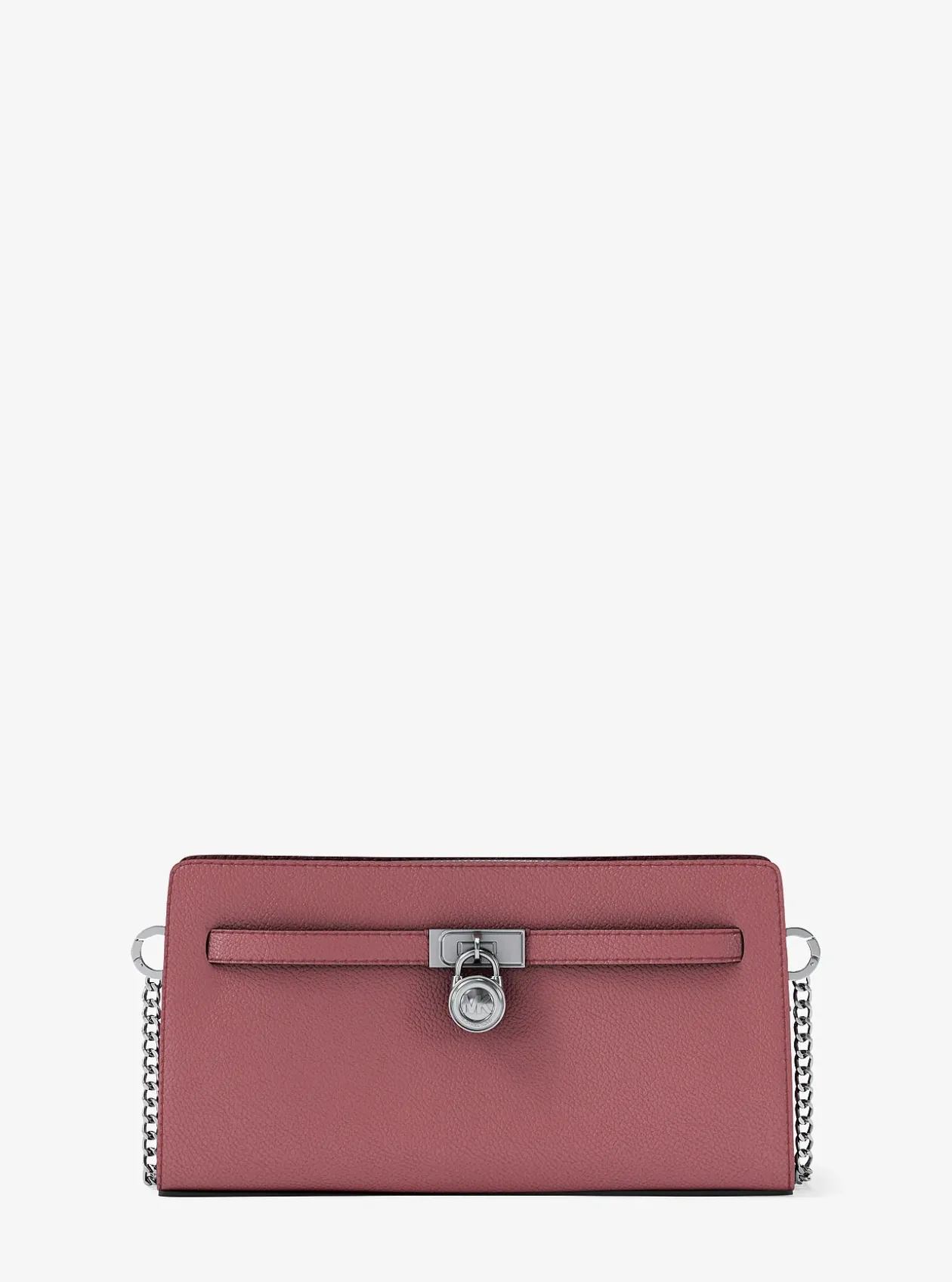 Très petit sac à bandoulière Hamilton Moderne convertible en cuir