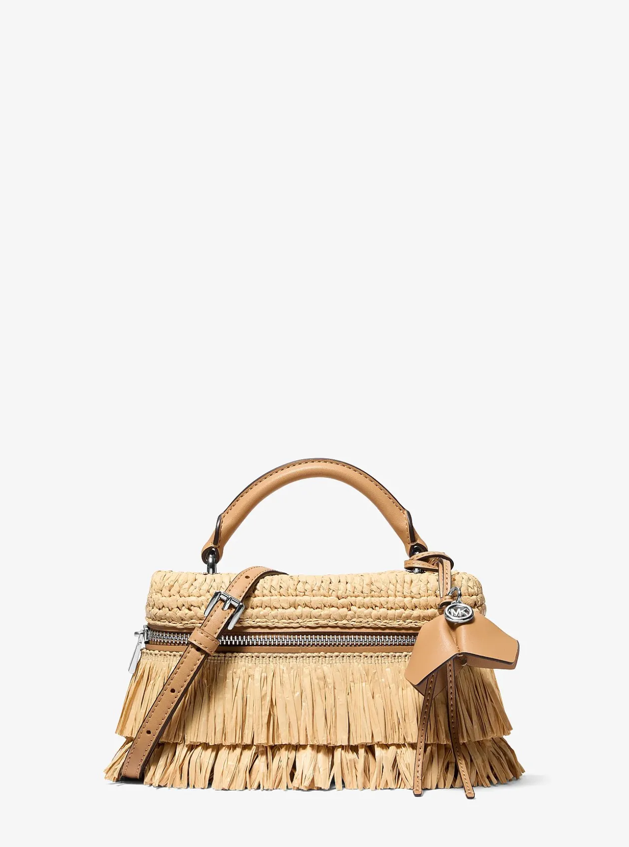 Très petit sac à bandoulière Jana crocheté à la main