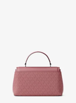 Très petit sac Tribeca à logo Signature