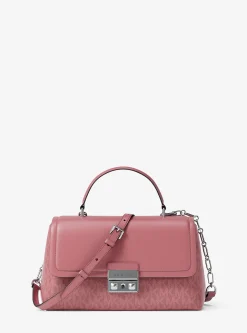 Très petit sac Tribeca à logo Signature