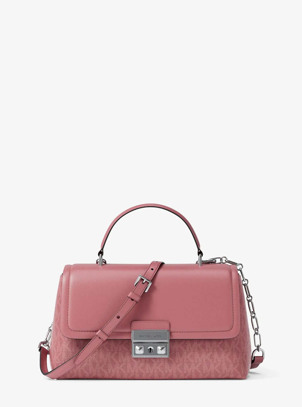 Très petit sac Tribeca à logo Signature