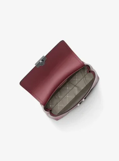 Très petit sac Tribeca à logo Signature
