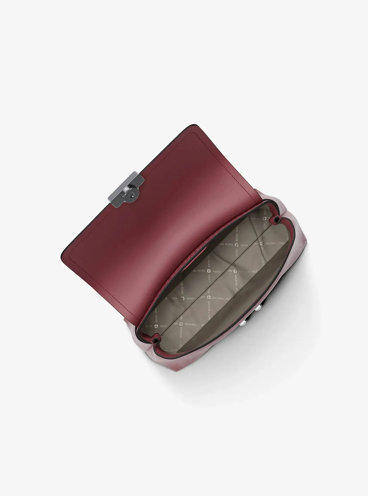 Très petit sac Tribeca à logo Signature