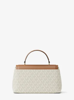 Très petit sac Tribeca à logo Signature