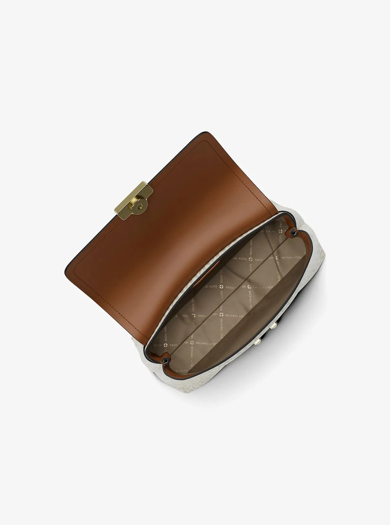 Très petit sac Tribeca à logo Signature