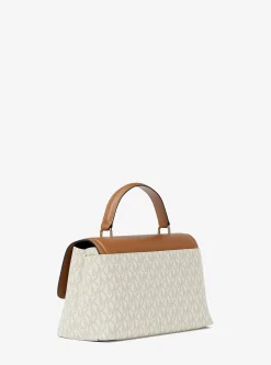 Très petit sac Tribeca à logo Signature