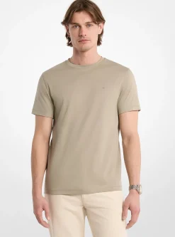 T-shirt en coton