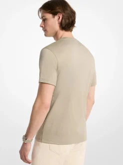 T-shirt en coton