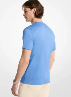 T-shirt en coton