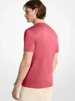 T-shirt en coton